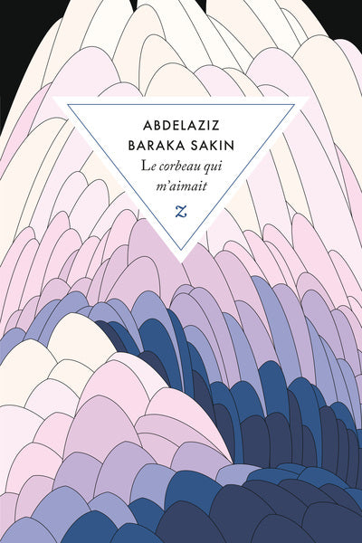 Le corbeau qui m’aimait