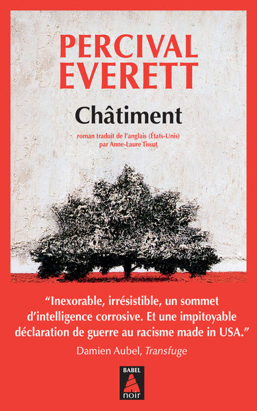 Châtiment